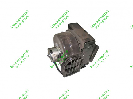 Отопитель в сборе 70-8115600