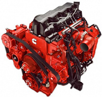 Двигатель CUMMINS ISF 2,8/3.8