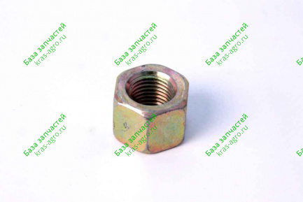 Гайка М14х1,5 250690-П29