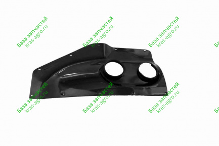 Крышка люка переднего пола с уплотнителем левая 469-5113011