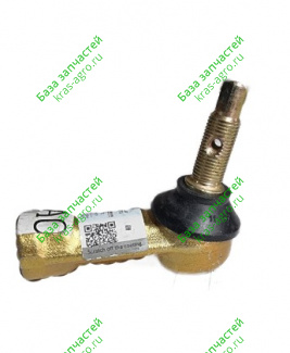 Наконечник SHACMAN SHAANXI X3000 тяги КПП правый OE DZ96259240138