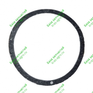 Прокладка крышки паронит 375-3103019-Б