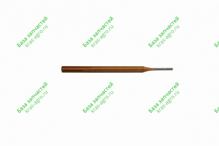 Выколотка  3мм 152мм (RockForce) RF-6043152H
