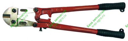Болторез 750мм (Biber) 85033
