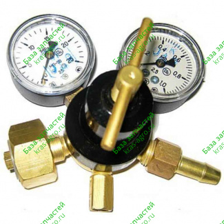 Редуктор балонный У30/АР-40 (Krass) 2117509
