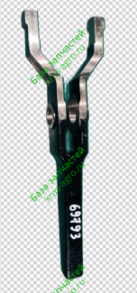 Вилка сцепления SHACMAN SHAANXI JS180-1601021-2
