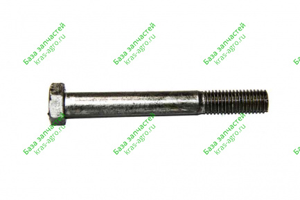 Болт М12x1,75x100 S19 DIN 931 