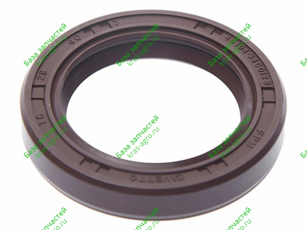 Сальник ГУРа 2.2-28х40х7 CAVETTO 45104-3400128