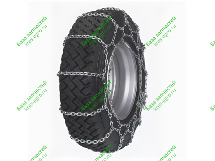 Цепь противоскольжения ЦПД 295/80 R22.5 