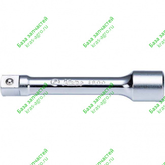 Удлинитель 1/2" 500мм (Hans) 4800-20