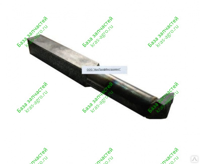 Резец резьбой внутренний 25x25x20 Т5К10 