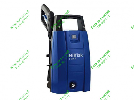 Мойка высокого давления Niifisk C 105.6-5 EU 128470331