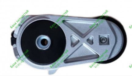Натяжитель приводного ремня SHACMAN SHAANXI дв.WP7 MOVELEX   1002314626-MX