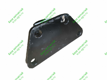 Кронштейн передней опоры двигателя нижний правый 4320N-1001012