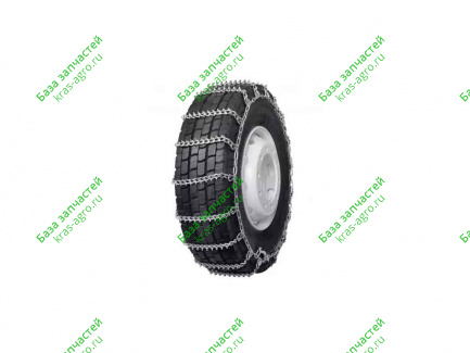 Цепь противоскольжения 185/75R16 (6,50-14) (шипы) SKALOLAZ 