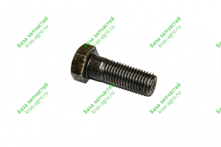 Болт М24х3,0x70 S36 ГОСТ 7798-70 