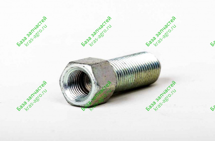 Переходник МАЗ трубопровода цилиндра МОК 6422-5009069