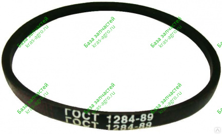 Ремень клиновой Д(Г)-5300 ГОСТ1284-89