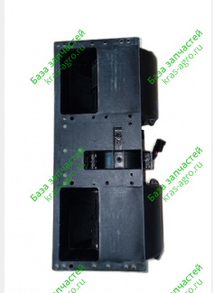 Мотор-редуктор SHACMAN SHAANXI F3000 отопителя DZ13241841114