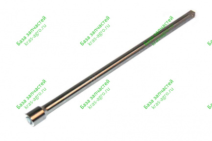 Удлинитель 1/2" 400мм (Hans) 4800-16