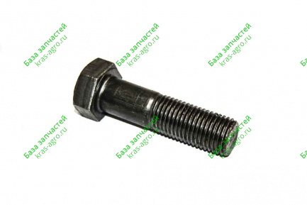 Болт М27х3,0x100 S41 ГОСТ 7798-70 