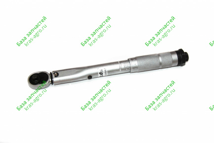 Ключ динамометрический 1/2" 28-210 Нм (Thorvik) TW122821