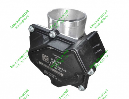 Дроссель для дв.Cummins ISF 2,8 (Cummins) 4994707F