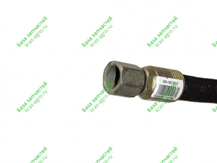 Шланг ПГУ (L=440мм) 250-1602312