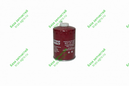 Топливный фильтр Т 6101 КФ KF-ФТ.44.1.001