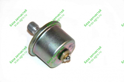 Датчик давления (до 6 атм.) РелКом ММ358-3829010 M