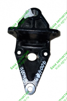 Кронштейн SHACMAN SHAANXI рессоры передней передний SZ970000835
