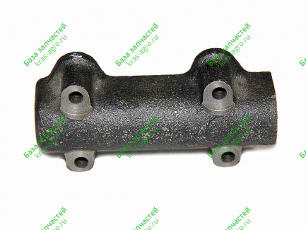 Корпус коллектора насоса ГУР 5557Я-3407436-10