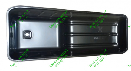 Поддон двигателя 6 ISBE 2831341/43
