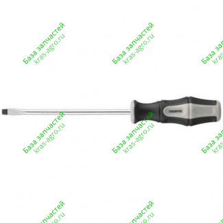 Отвертка шлицевая SL3x150x232мм (Thorvik) SDL3150