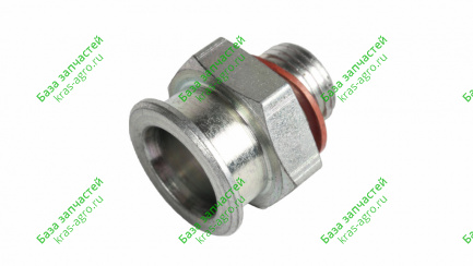 Штуцер топливный ТНВД Common Rail М16х1,5 740.70-1104234
