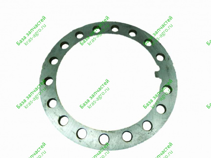 Шайба замочная  375-3103079-Г