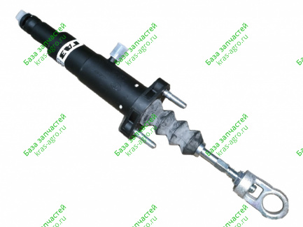 Цилиндр сцепления главный ГАЗон NEXT с проушиной (STARCO) C41R11-1602300 (SPS362076)