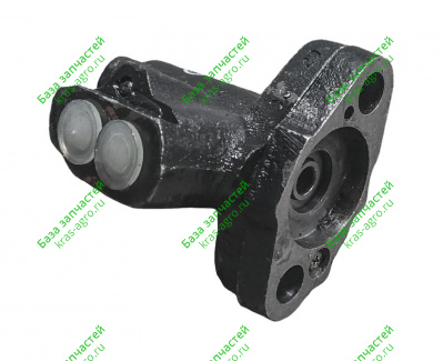 Клапан ГУР ГАЗ-3308, 3309 (ОАО ГАЗ) 33097-3430010