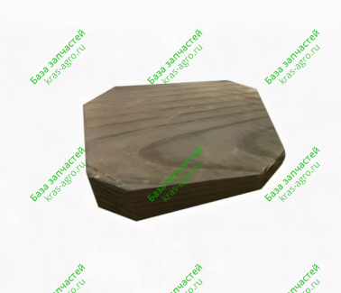Подкладка буфера 375-2912636-30