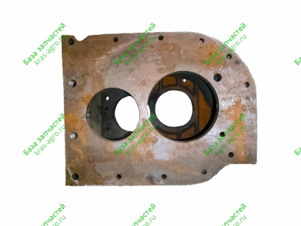 Корпус коробки передач Т4.37А.116