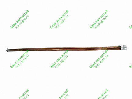 Трубка к левой камере 4320БУ-3508582