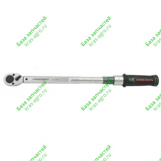 Ключ динамометрический 1/2" 40-200 Нм (Jonnesway) T27200N