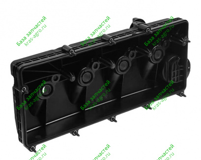 Крышка клапанов дв.Cummins 2.8 (FOTON) 5262617