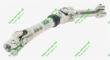 Вал карданный рулевой ГАЗель NEXT в сборе (MetalPart) A21R23-3422014