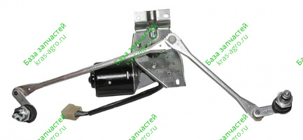 Стеклоочиститель ГАЗ-3307, 3308 и модиф. (12V) (КЗАЭ) 71.5205100