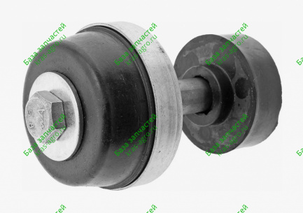 Опора кабины передняя ГАЗ-3307 в сборе 4301-5001084/85