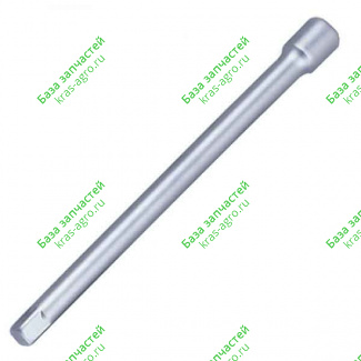 Удлинитель 1/2" 125мм (Jonnesway) S24H4125