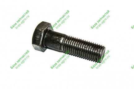 Болт М30х3,5x100 S46 ГОСТ 7798-70 