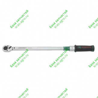 Ключ динамометрический 1/2" 60-340 Нм (Jonnesway) T27340N