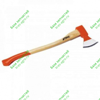 Топор ручка из Ясеня Баварский 1250г. 0000-881-1935